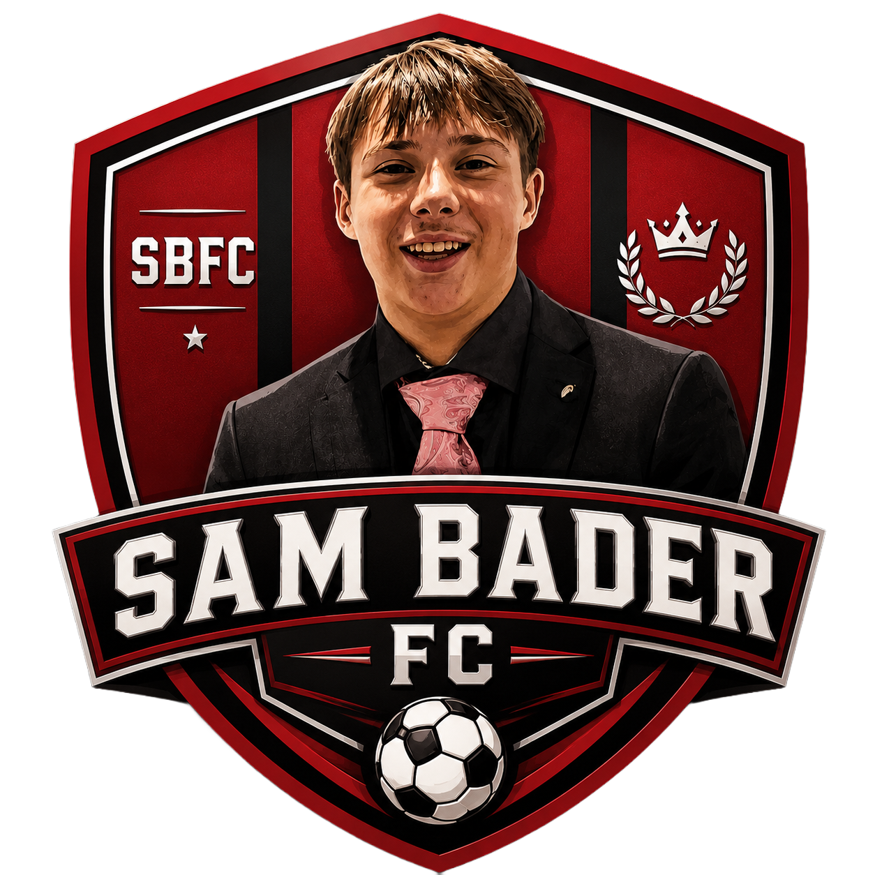 Samuel Bader FC